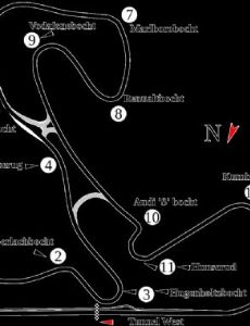 2014 Zandvoort Masters