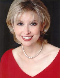 Julie Halston