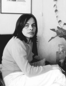 Cristina Peri Rossi