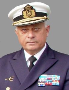 Claes-Göran Hedén
