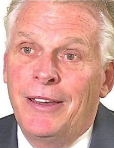 Terry McAuliffe
