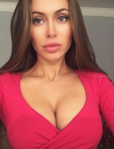 Galinka Mirgaeva