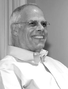 Peter Jacobs (landscape architect)