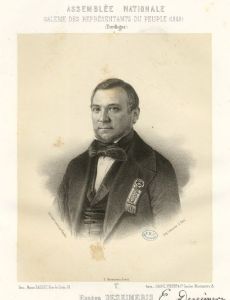 Jean-Eugène Dezeimeris