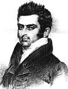 Clarke Abel