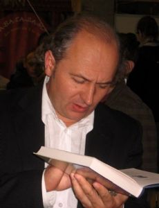 Ivan Malkovych