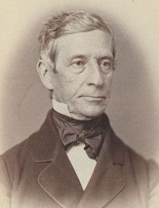 Henry Chapman (American politician)