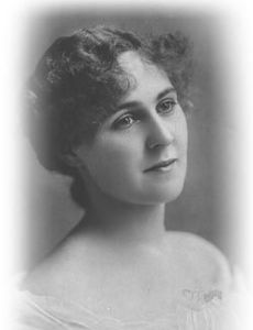 Lettice Fairfax