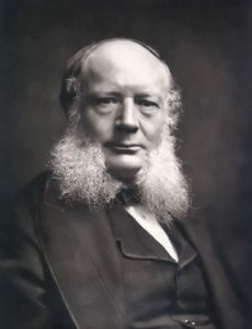 Carl Wilhelm Siemens