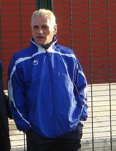 Zhivko Gospodinov