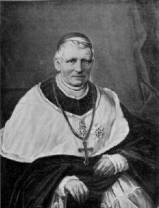 Johann Rudolf Kutschker