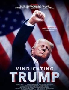 Vindicating Trump