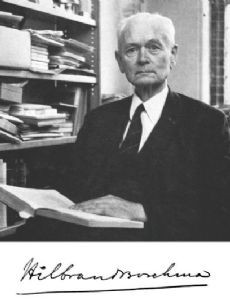 Hilbrand Boschma