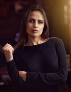 Argyro Maglary