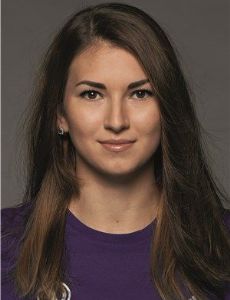 Yevgeniya Nyukhalova