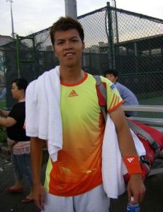 Yi Chu-huan