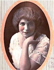 Lorraine Huling