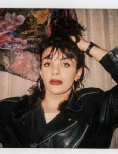 Claudia Pía Baudracco