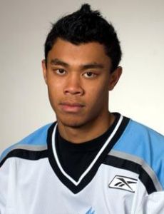 Chris Beckford-Tseu