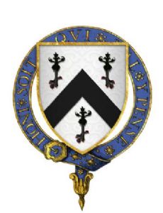Reginald Bray