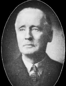 Norbert Keenan