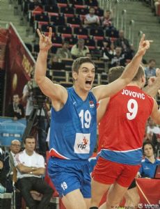 Nikola Rosić