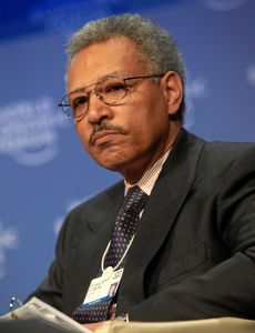 Ron Williams