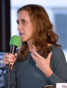 Hanna Stjärne