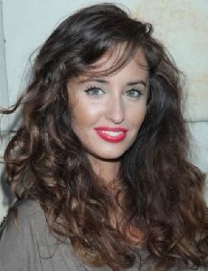 Agata Nizinska