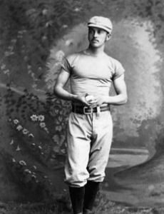 Lee Richmond