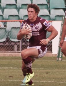 Jacob Gagan