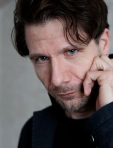 Richard Marggraf Turley