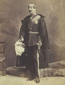 Charles Hastings Doyle