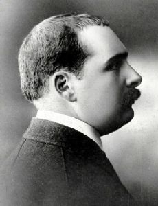 José de la Riva-Agüero y Osma