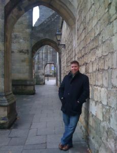 Andrew Godefroy