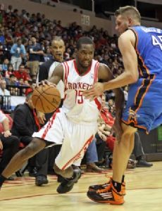 Toney Douglas