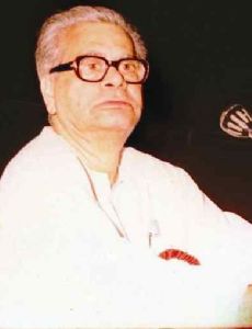 Nihar Mukherjee