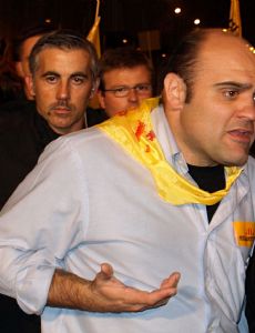 Xavier Vendrell i Segura