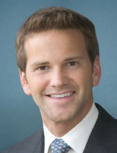 Aaron Schock