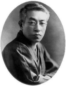 Tōson Shimazaki