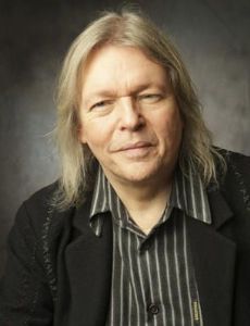 Christopher Hampton