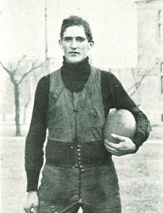 Mark Catlin, Sr.