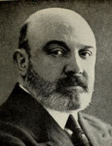 Charles Burguet