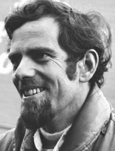 Peter Westbury