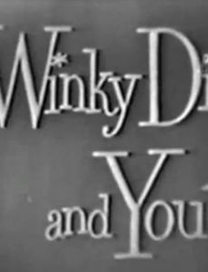 Winky-Dink and You