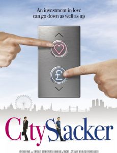 City Slacker