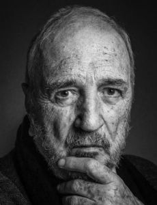 Jean-Claude Carrière
