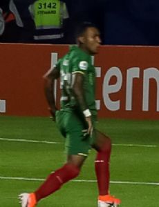 Adrian Jusino
