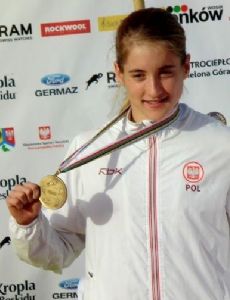 Anna Maliszewska