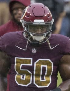 Martrell Spaight